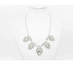511257-101 Crystal Necklace