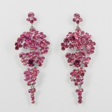512321 pink earring