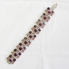 513027 purple bracelet