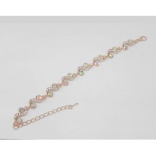 513094-401AB  Rose Gold Bracelet