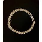 Silver Bracelet 513116-101