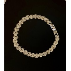 Silver Bracelet 513116-101