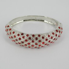 514157 red  bangle