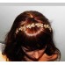 516104-201 Gold Bridal HairAccessories
