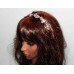 516110-101 Crystal Hair Piece