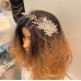 Bridal Hair Comb 516129