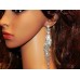 592321 silver earring
