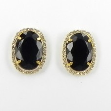 592371-202 Crystal Earring