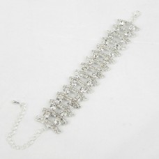 593098 Silver Bracelet