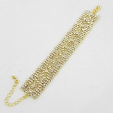 593103 Gold Bracelet