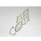 593153 Silver Bracelet with Pearl
