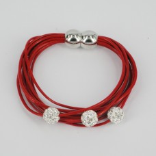 893044 red bracelet