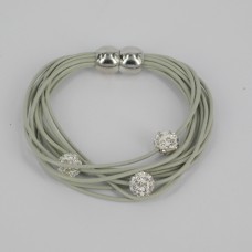 893044 grey  bracelet