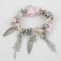 893015 Pink Bracelet 