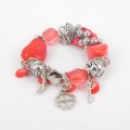 893041 red bracelet 