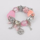 893041 pink bracelet 