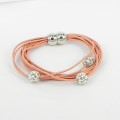 893044 crystal ball  bracelet