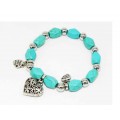 893065  Turquoise Bracelet