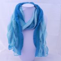991020 blue scarf