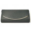 995085-102 Black Evening purse
