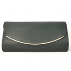 995085-102 Black Evening purse