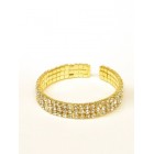 594047-3 Bangle in Gold