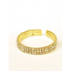 594047-3 Bangle in Gold
